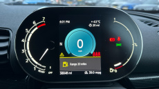 MINI Clubman 1.5 Cooper Sport 6dr Petrol Estate